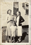 Joan, Barbara and P. Leon Thomas Jr.