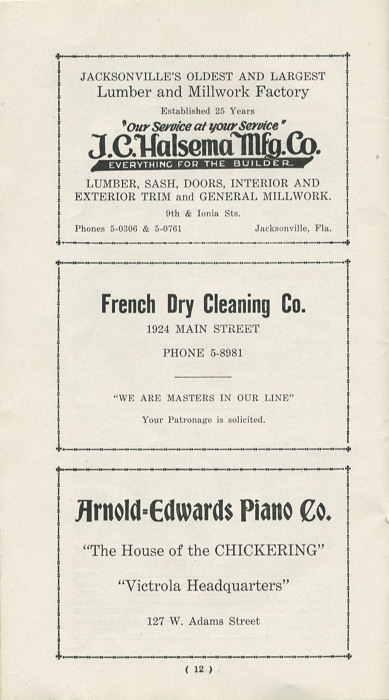 Ads Page 12