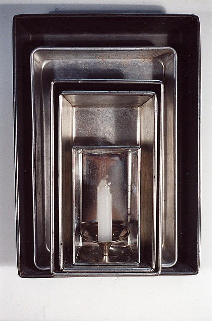 Harmony, from the Kitchen Icons' Series by Richard Preston